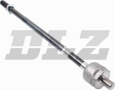 DLZ RE0957 - Aksiālais šarnīrs, Stūres šķērsstiepnis autospares.lv