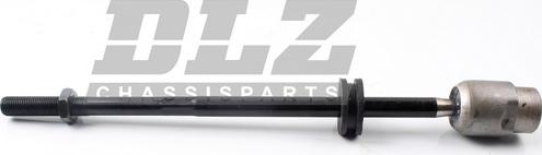 DLZ RE0424 - Inner Tie Rod, Axle Joint www.autospares.lv