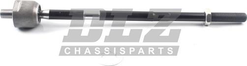 DLZ RE0658 - Inner Tie Rod, Axle Joint www.autospares.lv