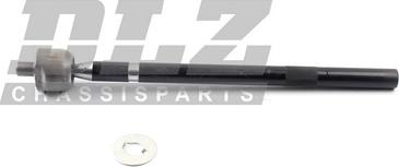 DLZ RE0060 - Aksiālais šarnīrs, Stūres šķērsstiepnis www.autospares.lv