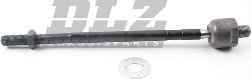 DLZ RE0083 - Inner Tie Rod, Axle Joint www.autospares.lv