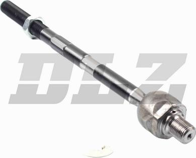 DLZ RE0749 - Inner Tie Rod, Axle Joint www.autospares.lv