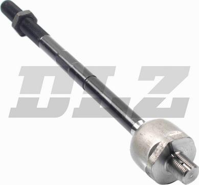 DLZ RE0742 - Inner Tie Rod, Axle Joint www.autospares.lv