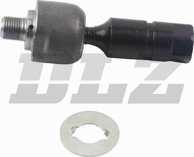 DLZ RE0767 - Aksiālais šarnīrs, Stūres šķērsstiepnis www.autospares.lv