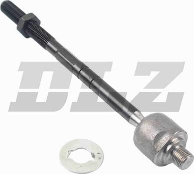 DLZ RE0732 - Aksiālais šarnīrs, Stūres šķērsstiepnis www.autospares.lv