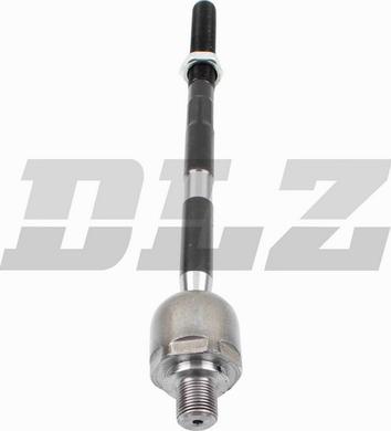 DLZ RE1003 - Inner Tie Rod, Axle Joint www.autospares.lv