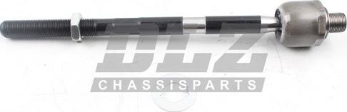 DLZ RE1003 - Inner Tie Rod, Axle Joint www.autospares.lv