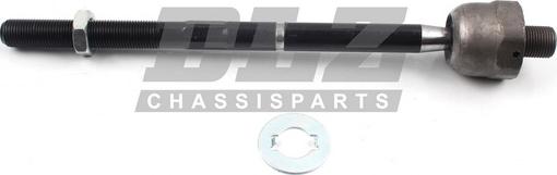 DLZ RE1016 - Inner Tie Rod, Axle Joint www.autospares.lv