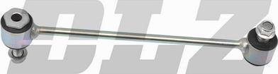 DLZ SL9067 - Rod / Strut, stabiliser www.autospares.lv