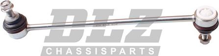 DLZ SL9005-A - Rod / Strut, stabiliser www.autospares.lv