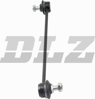 DLZ SL5016 - Rod / Strut, stabiliser www.autospares.lv