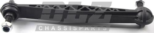 DLZ SL5011 - Stiepnis / Atsaite, Stabilizators www.autospares.lv