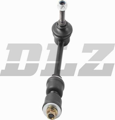 DLZ SL5018 - Stiepnis / Atsaite, Stabilizators autospares.lv