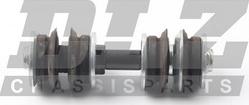 DLZ SL5024 - Stiepnis / Atsaite, Stabilizators autospares.lv