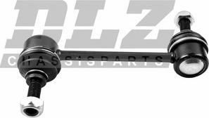 DLZ SL5021 - Stiepnis / Atsaite, Stabilizators www.autospares.lv