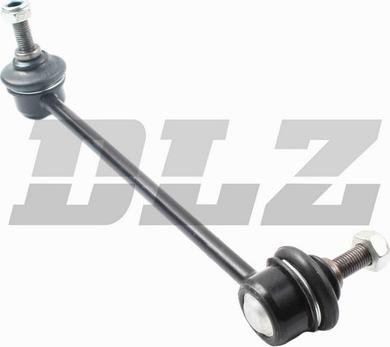 DLZ SL5028L - Rod / Strut, stabiliser www.autospares.lv