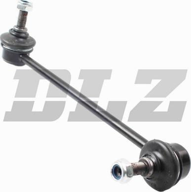 DLZ SL5028R - Stiepnis / Atsaite, Stabilizators www.autospares.lv