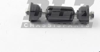 DLZ SL5027 - Stiepnis / Atsaite, Stabilizators autospares.lv