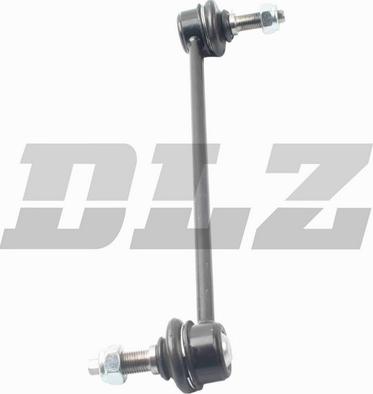 DLZ SL5161 - Rod / Strut, stabiliser www.autospares.lv