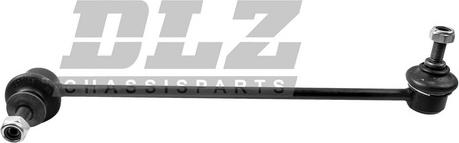 DLZ SL5109R - Stiepnis / Atsaite, Stabilizators www.autospares.lv