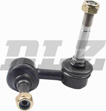 DLZ SL0923L - Stiepnis / Atsaite, Stabilizators www.autospares.lv