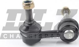 DLZ SL0923L - Stiepnis / Atsaite, Stabilizators www.autospares.lv