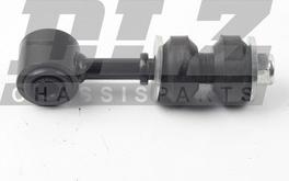 DLZ SL0481 - Stiepnis / Atsaite, Stabilizators www.autospares.lv