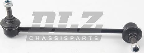 DLZ SL0546R - Stiepnis / Atsaite, Stabilizators autospares.lv