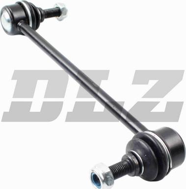 DLZ SL0540 - Stiepnis / Atsaite, Stabilizators www.autospares.lv