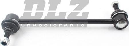 DLZ SL0540 - Stiepnis / Atsaite, Stabilizators www.autospares.lv