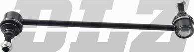 DLZ SL0524 - Rod / Strut, stabiliser www.autospares.lv