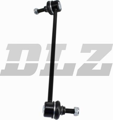 DLZ SL0628R - Stiepnis / Atsaite, Stabilizators www.autospares.lv