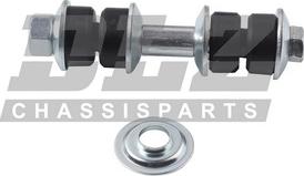 DLZ SL0627 - Stiepnis / Atsaite, Stabilizators autospares.lv