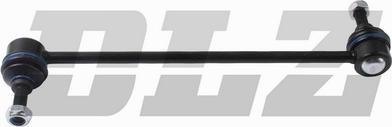 DLZ SL0040-AZ - Rod / Strut, stabiliser www.autospares.lv