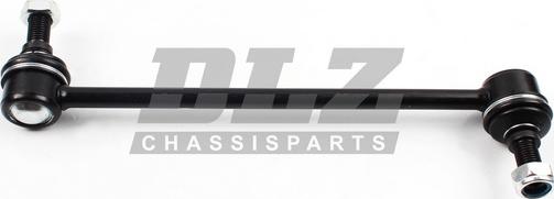 DLZ SL0009 - Stiepnis / Atsaite, Stabilizators www.autospares.lv