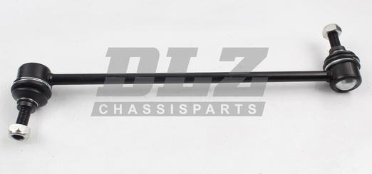 DLZ SL0013 - Stiepnis / Atsaite, Stabilizators www.autospares.lv