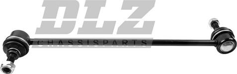 DLZ SL0199 - Rod / Strut, stabiliser www.autospares.lv