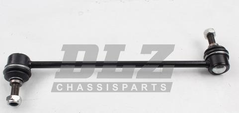 DLZ SL0119 - Rod / Strut, stabiliser www.autospares.lv