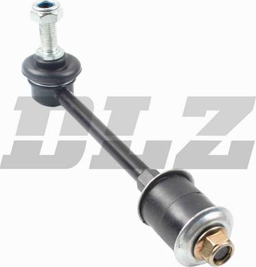 DLZ SL0188 - Stiepnis / Atsaite, Stabilizators www.autospares.lv