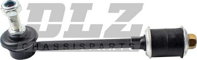 DLZ SL0188 - Stiepnis / Atsaite, Stabilizators www.autospares.lv