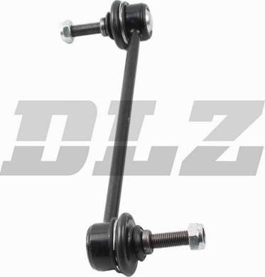 DLZ SL0179 - Rod / Strut, stabiliser www.autospares.lv