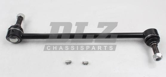 DLZ SL0176 - Stiepnis / Atsaite, Stabilizators autospares.lv