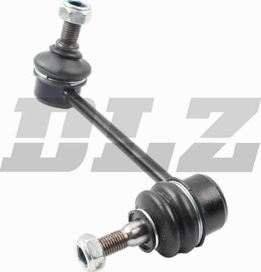 DLZ SL0897L - Stiepnis / Atsaite, Stabilizators www.autospares.lv