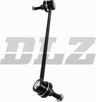 DLZ SL0855R - Stiepnis / Atsaite, Stabilizators www.autospares.lv