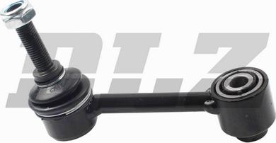 DLZ SL0361 - Rod / Strut, stabiliser www.autospares.lv