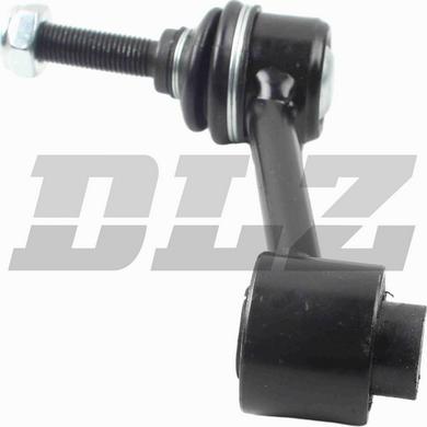 DLZ SL0361 - Rod / Strut, stabiliser www.autospares.lv