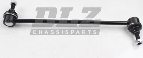 DLZ SL0372 - Stiepnis / Atsaite, Stabilizators www.autospares.lv