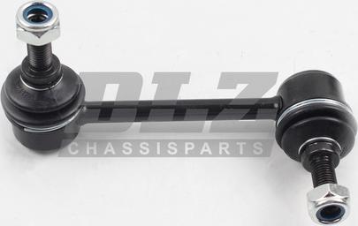 DLZ SL0293L - Stiepnis / Atsaite, Stabilizators www.autospares.lv