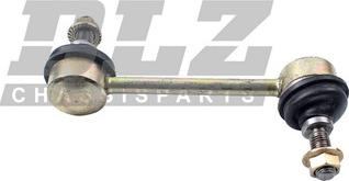 DLZ SL0240 - Rod / Strut, stabiliser www.autospares.lv