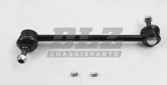 DLZ SL0243 - Rod / Strut, stabiliser www.autospares.lv